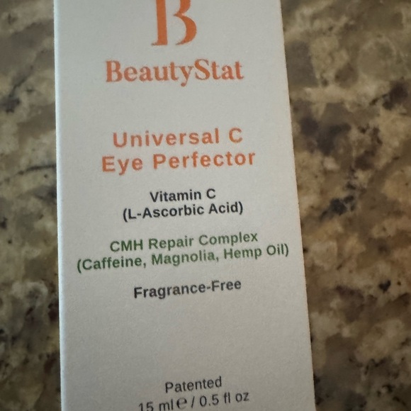 BeautyStat Universal C Eye Perfector - Picture 1 of 4